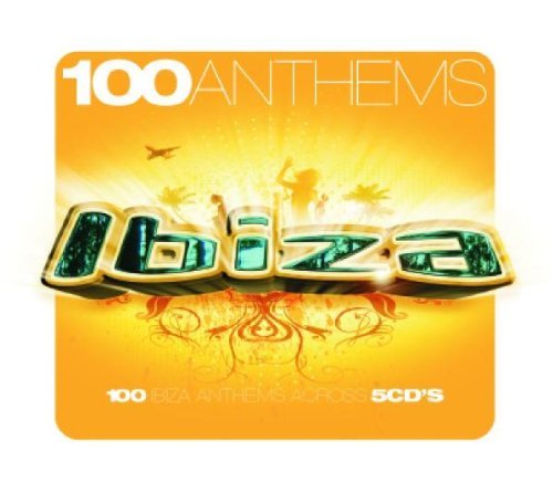 100 Anthems-Ibiza/100 Anthems-Ibiza