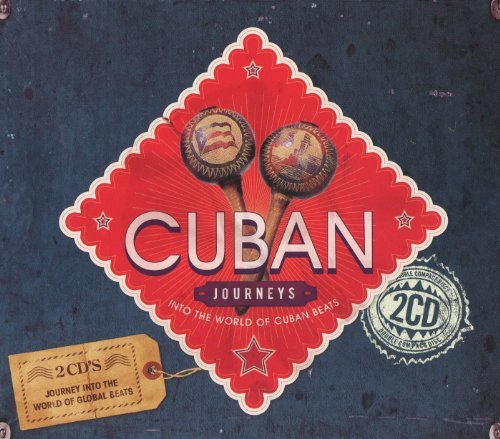 Cuban Journeys Cuban Journeys 2 CD 