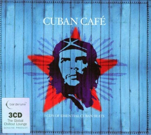 Cuban Cafe/Cuban Cafe@3 Cd