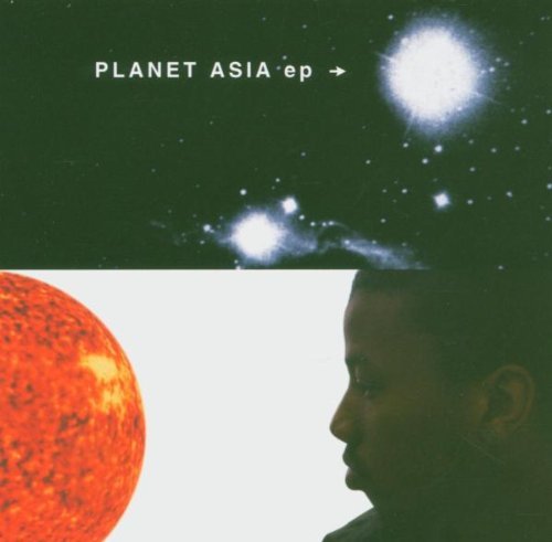 Planet Asia/Planet Asia@Import-Gbr