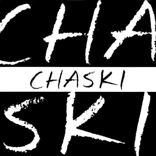 Chaski/Pacha Mama