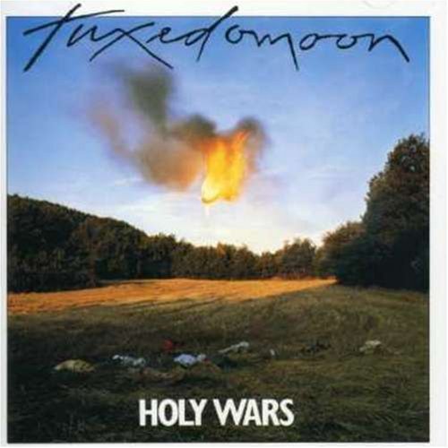 Tuxedomoon/Holy Wars
