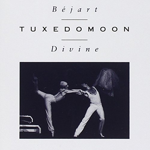 Tuxedomoon/Divine