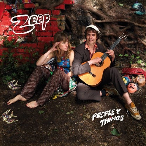 Zeep/People & Things