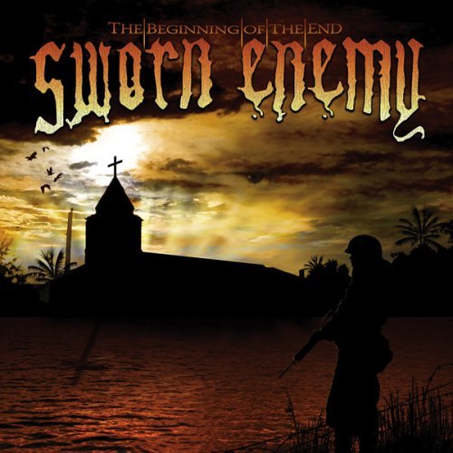 Sworn Enemy/Beginning Of The End@Explicit Version