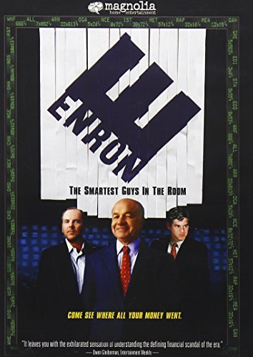 Enron-Smartest Guys In The Roo/Enron-Smartest Guys In The Roo@Ws@Nr