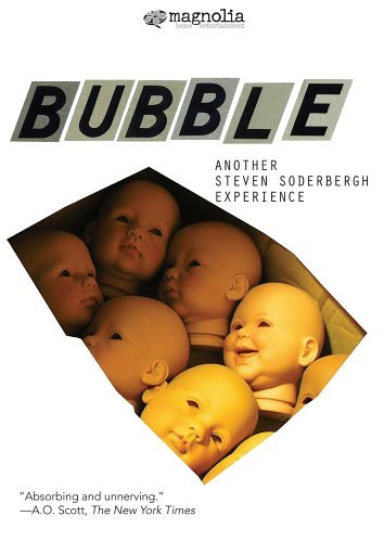 Bubble (2006)/Bubble (2006)@Clr@R