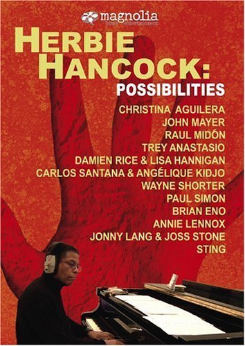 Herbie Hancock-Possibilities/Herbie Hancock-Possibilities@Ws@Nr