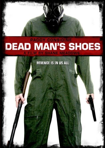 Dead Mans Shoes/Dead Mans Shoes@Ws@Nr