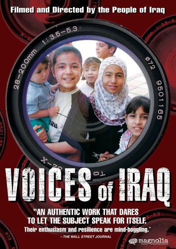 Voices Of Iraq/Voices Of Iraq@Ws@Nr