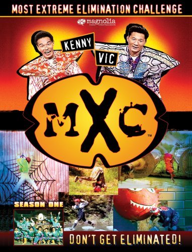 Mxc Most Extreme Elimination C Mxc Most Extreme Elimination C Nr 2 DVD 