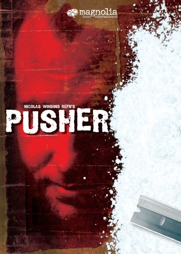 Pusher 1/Pusher 1@Clr/Ws/Dan Lng/Eng Sub@Nr