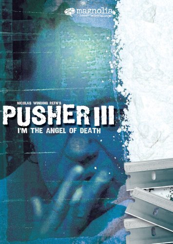 Pusher 3-I'M The Angel Of Deat/Pusher 3-I'M The Angel Of Deat@Clr/Ws/Dan Lng/Eng Sub@Nr