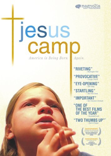 Jesus Camp Jesus Camp Clr Ws Pg13 