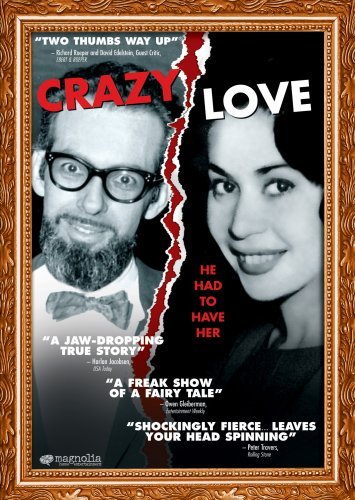 Crazy Love/Crazy Love@Ws@Pg13