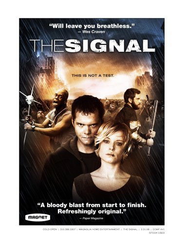 Signal Signal Ws R 