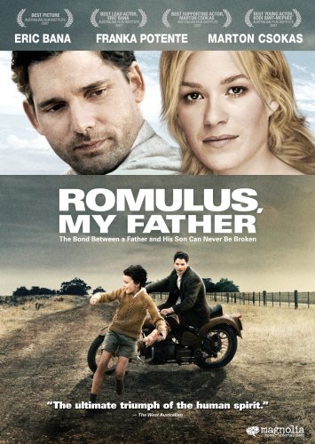 Romulus-My Father/Bana/Potente/Csukas@Ws@Pg13