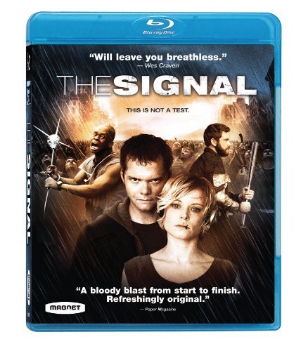 Signal Signal Blu Ray Ws R 