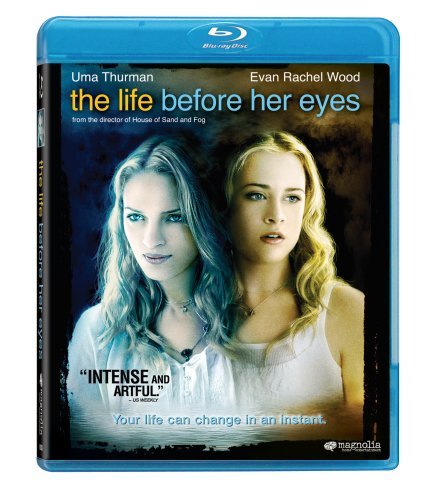 Life Before Her Eyes/Life Before Her Eyes@Blu-Ray/Ws@R