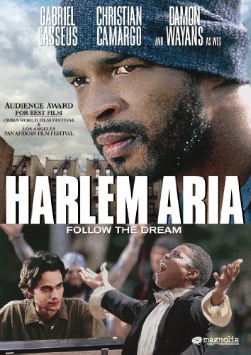 Harlem Aria/Wayans/Casseus/Camargo@Ws@R