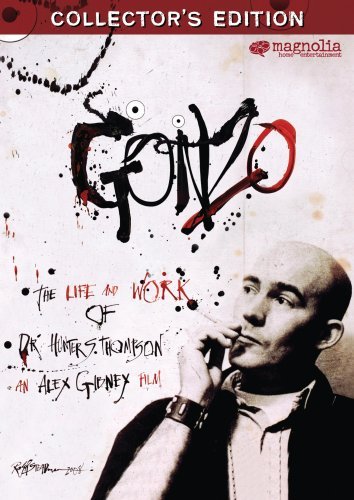 Gonzo-Life & Work Of Dr Hunter/Gonzo-Life & Work Of Dr Hunter@Ws@R