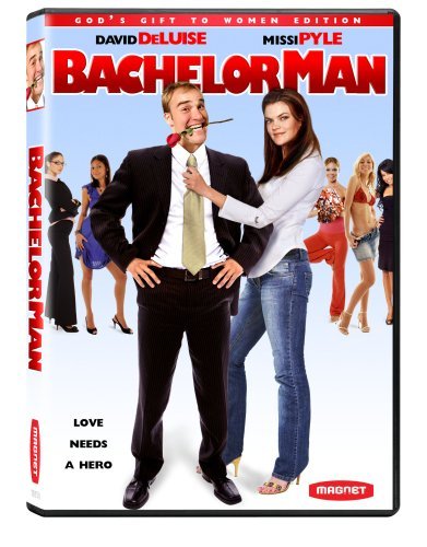 Bachelorman Bachelorman Ws R 