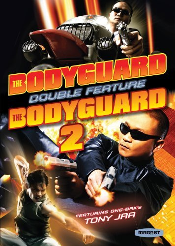 Bodyguard 1/Bodyguard 2/Bodyguard 1/Bodyguard 2@Ws@Nr/2 Dvd