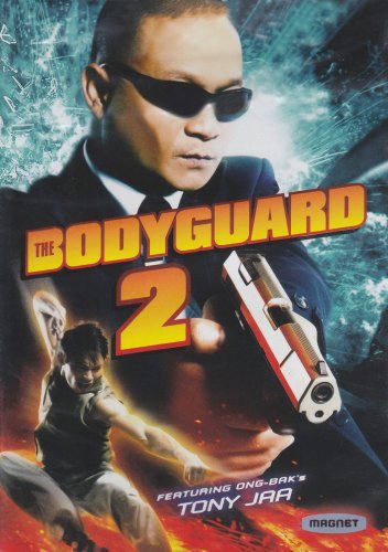 Bodyguard 2/Bodyguard 2@Ws@Nr