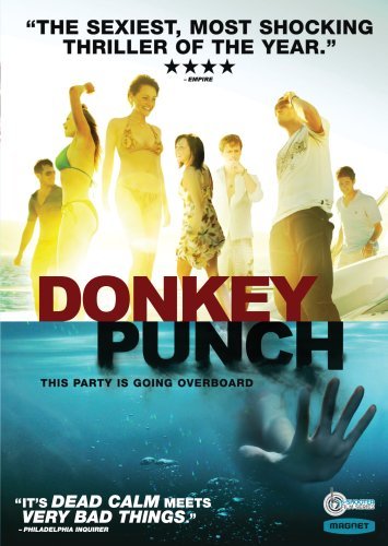 Donkey Punch/Donkey Punch@Ws@R