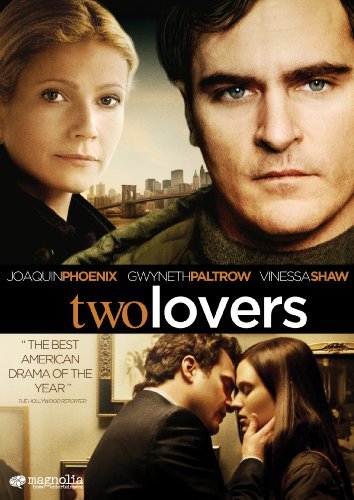 Two Lovers/Phoenix/Paltrow/Shaw/Rossellin@Ws@R