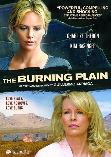 Burning Plain/Theron/Basinger@Ws@R