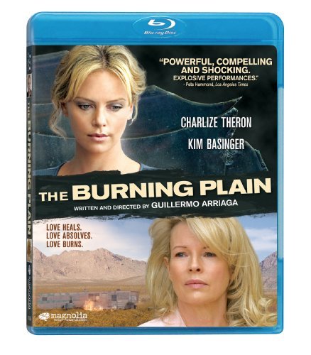 Burning Plain/Theron/Basinger@Blu-Ray/Ws@R
