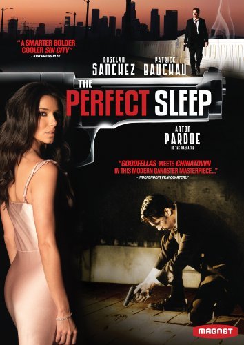 Perfect Sleep/Sanchez/Bauchau@Ws@R