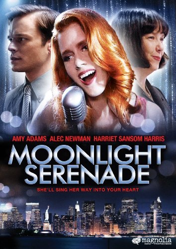 Moonlight Serenade/Adams/Newman/Harris@Ws@Pg13