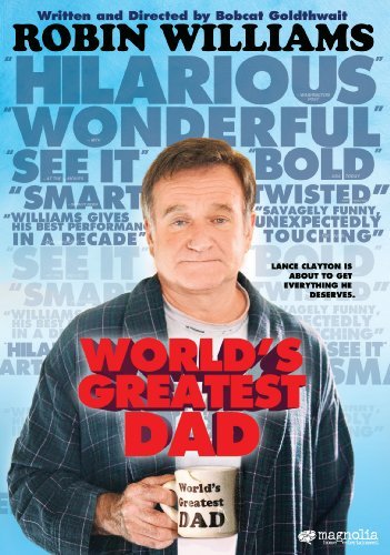 World's Greatest Dad Williams Sabara Gilmore Ws R 