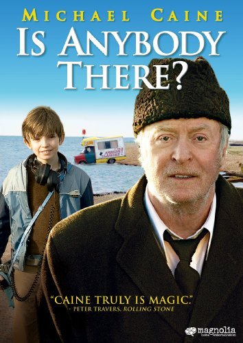 Is Anybody There/Caine,Michael@Ws@Pg13