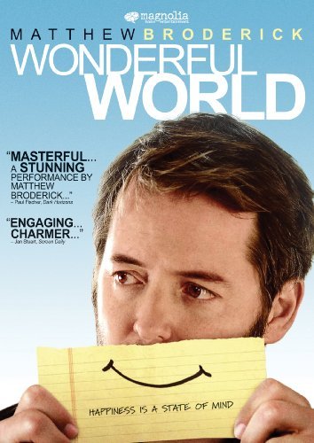 Wonderful World/Broderick/Williams/Lathan@Ws@R