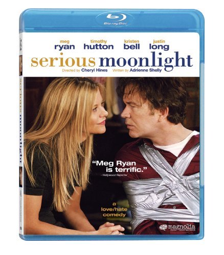 Serious Moonlight/Ryan/Hutton/Bell/Long@Blu-Ray/Ws@R