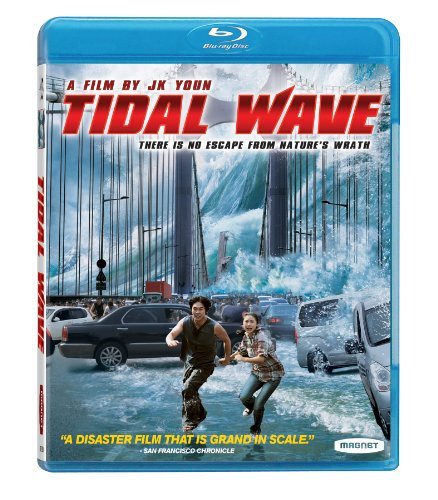 Tidal Wave/Tidal Wave@Blu-Ray/Ws@Nr