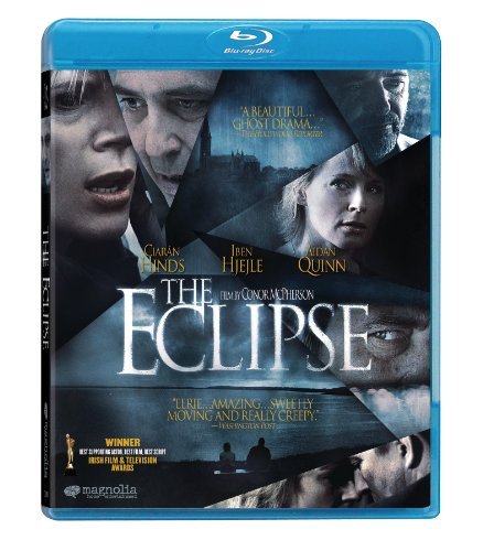 Eclipse/Hinds/Quinn/Hjejle@Blu-Ray/Ws@R