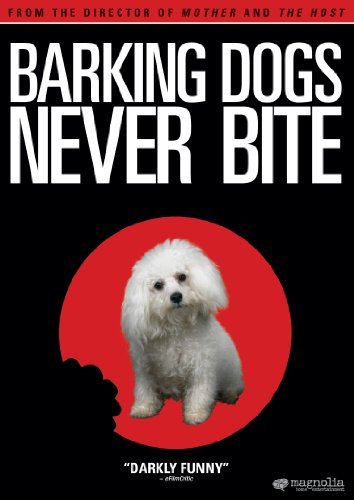 Barking Dogs Never Bite/Barking Dogs Never Bite@Ws@Nr