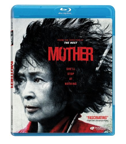 Mother/Mother@Blu-Ray/Ws@R