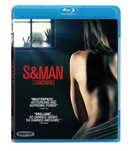 S&man S&man Blu Ray Ws R 