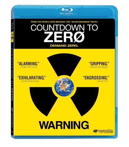 Countdown To Zero Countdown To Zero Blu Ray Ws Pg 