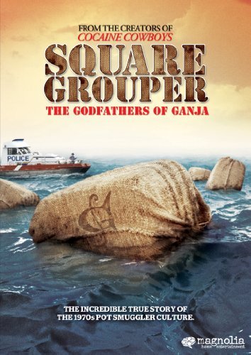 Square Grouper: The Godfathers/Square Grouper: The Godfathers@Ws@R