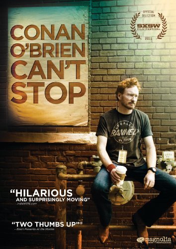Conan O'Brien Can'T Stop/Conan O'Brien Can'T Stop@Ws@R