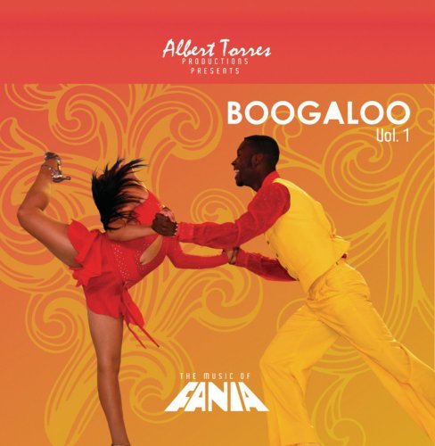 Boogaloo/Vol. 1-Boogaloo