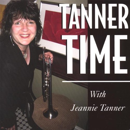 Jeannie Tanner/Tanner Time