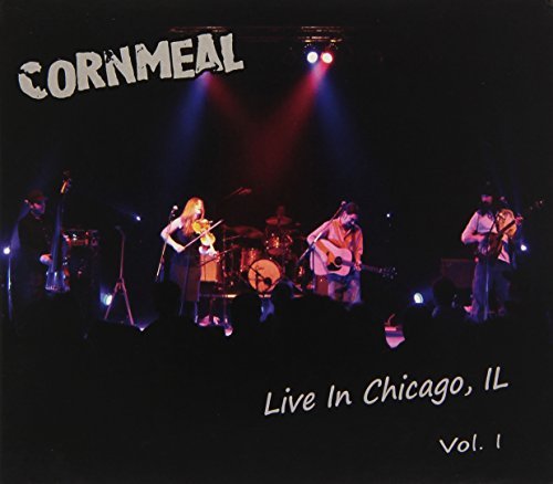 Cornmeal/Live In Chacago Il