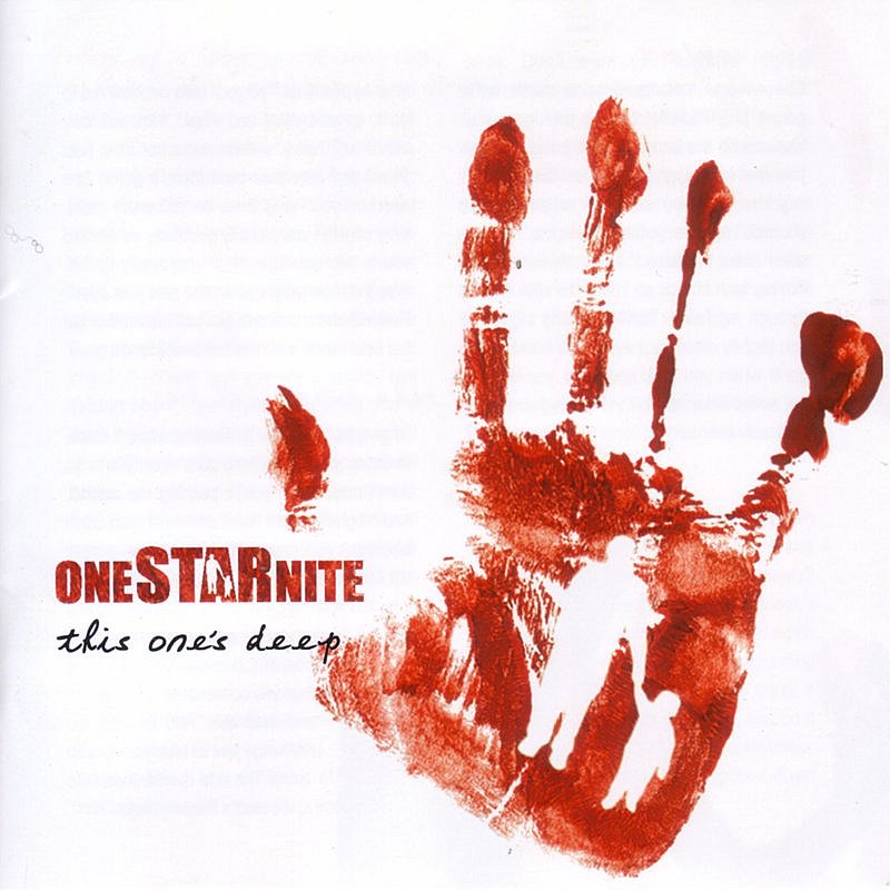 One Star Nite/This One's Deep